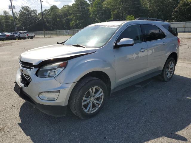 2016 CHEVROLET EQUINOX LT, 