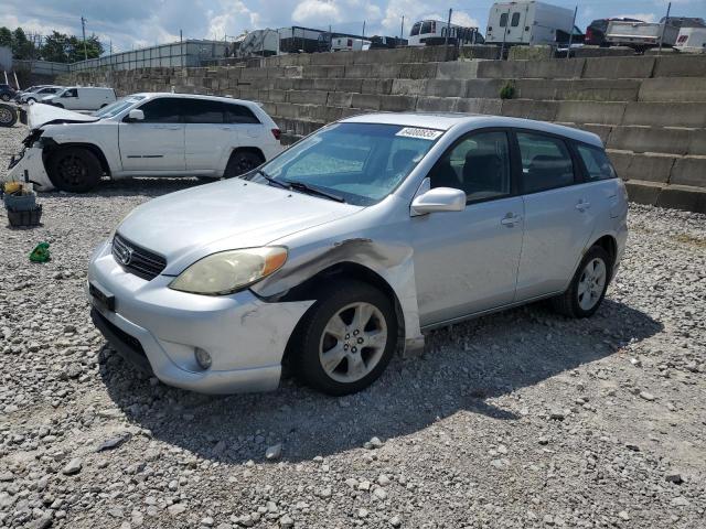 2005 TOYOTA COROLLA MA XR, 