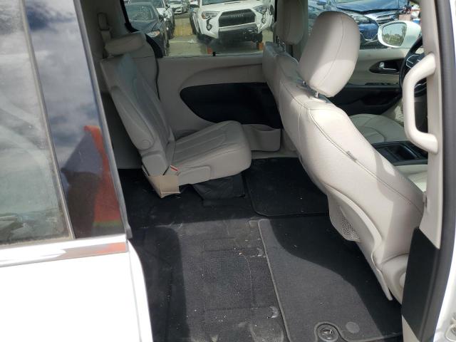 2C4RC1BG7JR130315 - 2018 CHRYSLER PACIFICA TOURING L Ağ foto 10