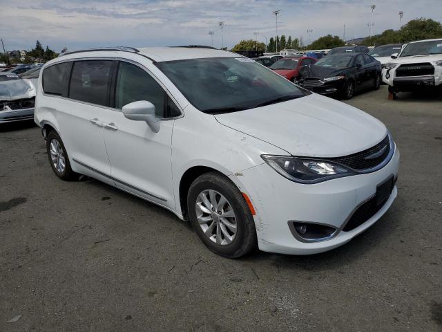 2C4RC1BG7JR130315 - 2018 CHRYSLER PACIFICA TOURING L Ağ foto 4