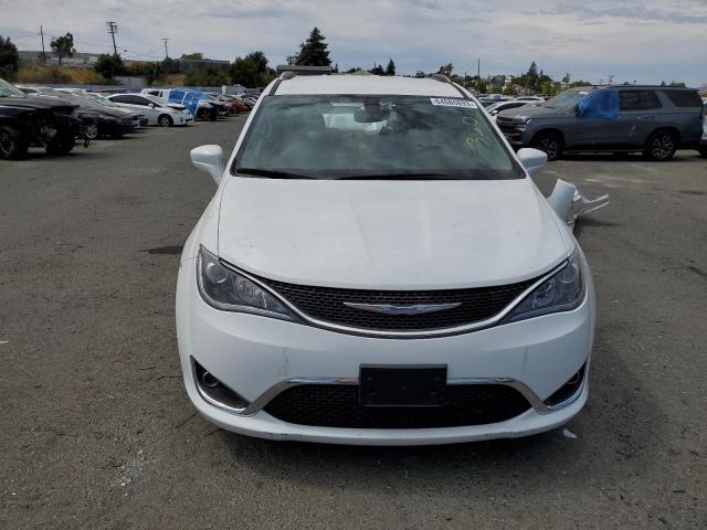 2C4RC1BG7JR130315 - 2018 CHRYSLER PACIFICA TOURING L Ağ foto 5