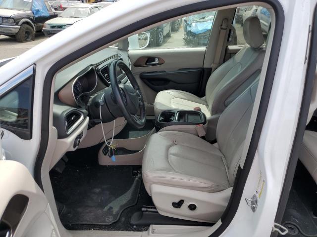 2C4RC1BG7JR130315 - 2018 CHRYSLER PACIFICA TOURING L Ağ foto 7