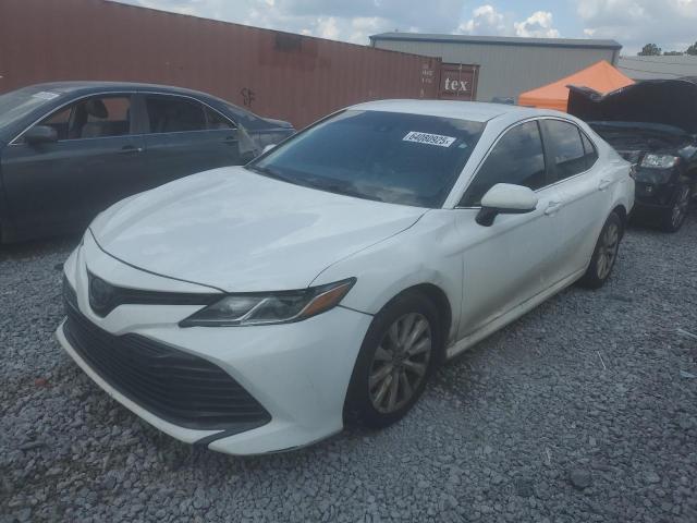 2018 TOYOTA CAMRY L, 