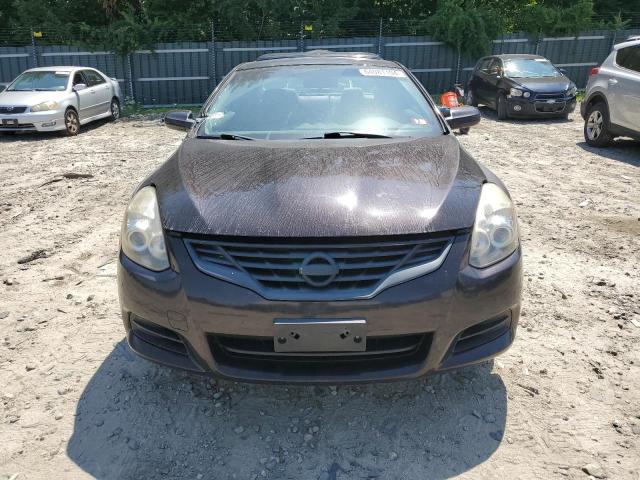 1N4AL2EP3CC212672 - 2012 NISSAN ALTIMA S BLACK photo 5