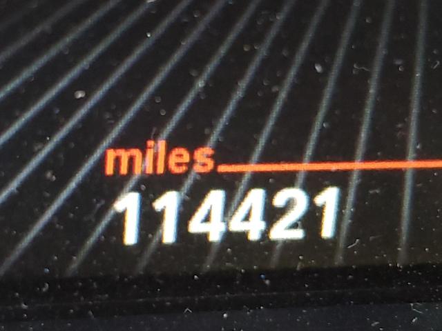 5UXKR6C5XF0J78644 - 2015 BMW X5 XDRIVE50I WHITE photo 8