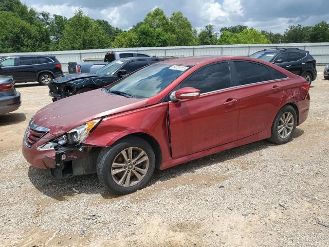 2014 HYUNDAI SONATA GLS, null