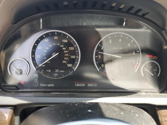 WBAKB8C5XCC963366 - 2012 BMW ALPINA B7 LI Weiß Foto 9