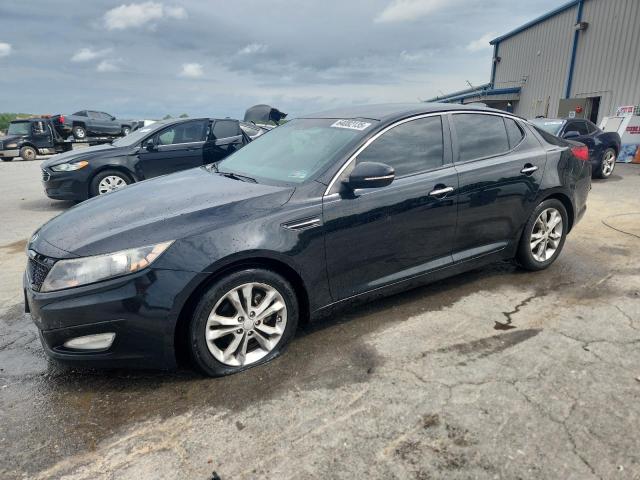 2013 KIA OPTIMA LX, null