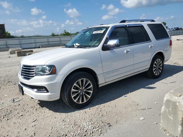 2015 LINCOLN NAVIGATOR, 