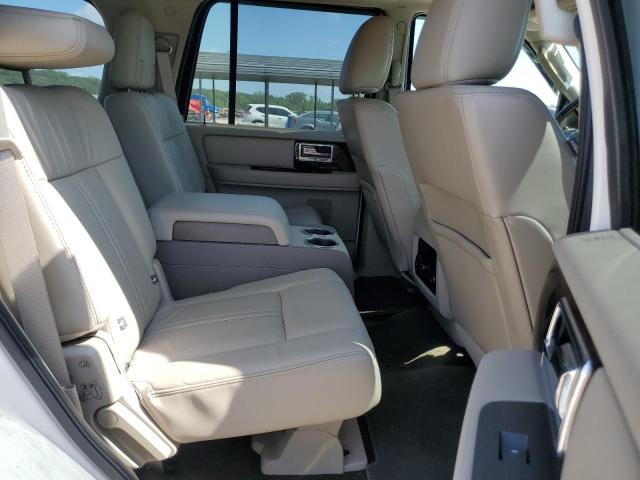 5LMJJ2JT3FEJ11779 - 2015 LINCOLN NAVIGATOR WHITE photo 11