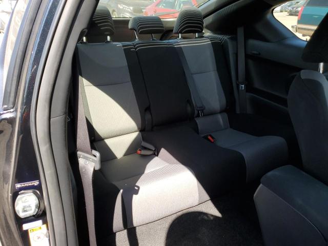 JTKJF5C76GJ014796 - 2016 TOYOTA SCION TC გრაფიტი ფოტო 10
