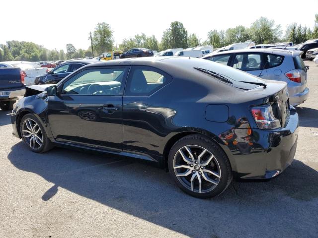 JTKJF5C76GJ014796 - 2016 TOYOTA SCION TC გრაფიტი ფოტო 2