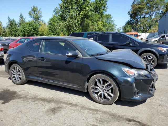 JTKJF5C76GJ014796 - 2016 TOYOTA SCION TC გრაფიტი ფოტო 4