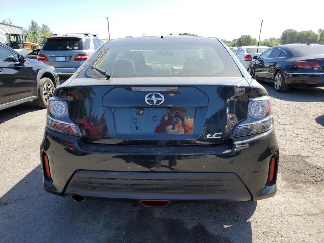 JTKJF5C76GJ014796 - 2016 TOYOTA SCION TC გრაფიტი ფოტო 6