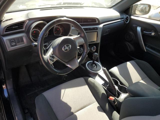 JTKJF5C76GJ014796 - 2016 TOYOTA SCION TC გრაფიტი ფოტო 8