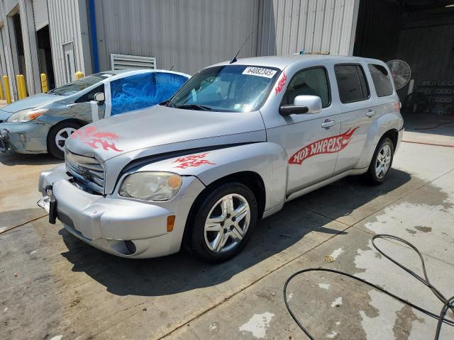 2011 CHEVROLET HHR LT, 