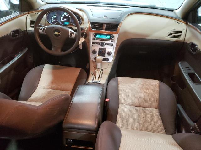 1G1ZC5E00CF389396 - 2012 CHEVROLET MALIBU 1LT 白色 照片 8