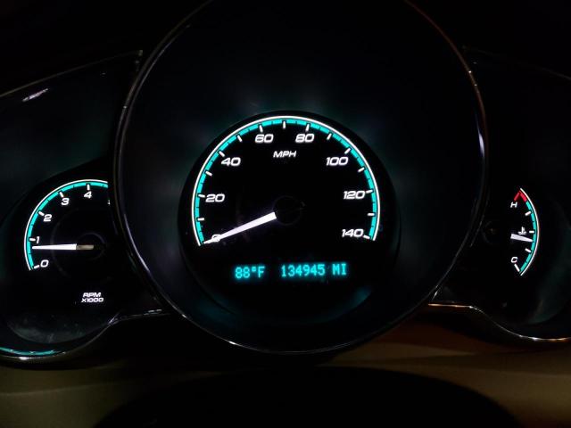 1G1ZC5E00CF389396 - 2012 CHEVROLET MALIBU 1LT 白色 照片 9