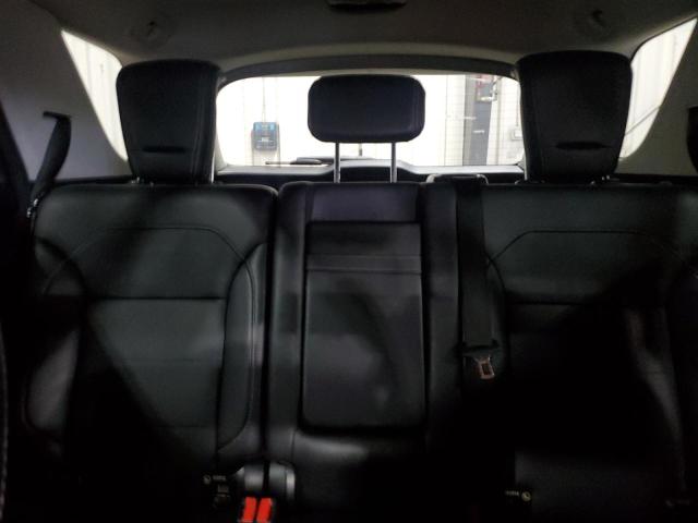 4JGDA5HB5EA404197 - 2014 MERCEDES-BENZ ML 350 4MATIC CHARCOAL photo 10