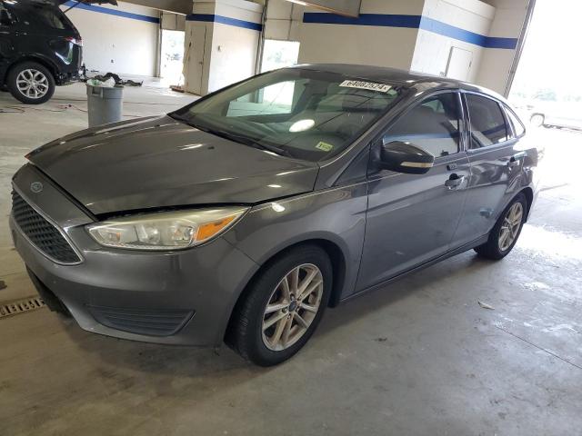 2015 FORD FOCUS SE, 