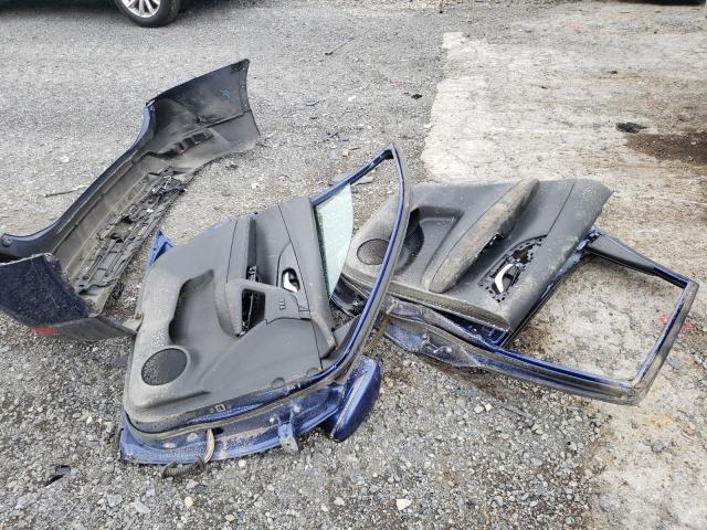 JN8AT2MT0JW455302 - 2018 NISSAN ROGUE S ლურჯი ფოტო 13