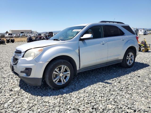 2012 CHEVROLET EQUINOX LT, 