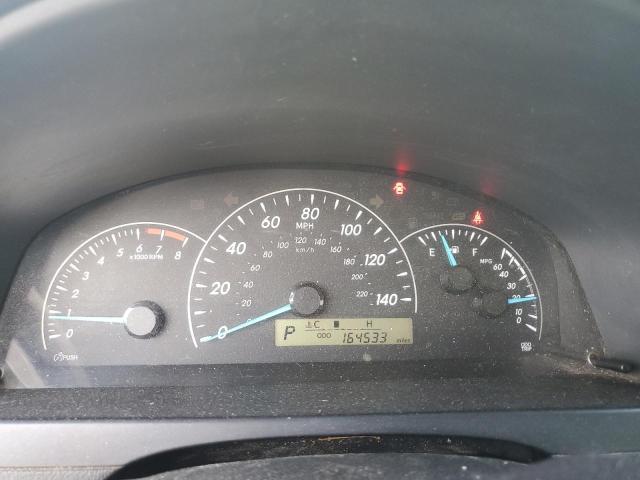 4T1BF1FK8CU605396 - 2012 TOYOTA CAMRY BASE GOLD photo 9