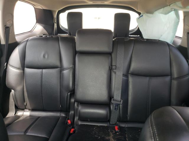 5N1AR2MM7FC618566 - 2015 NISSAN PATHFINDER S فضي صورة 10