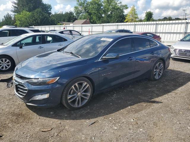 2022 CHEVROLET MALIBU LT, 