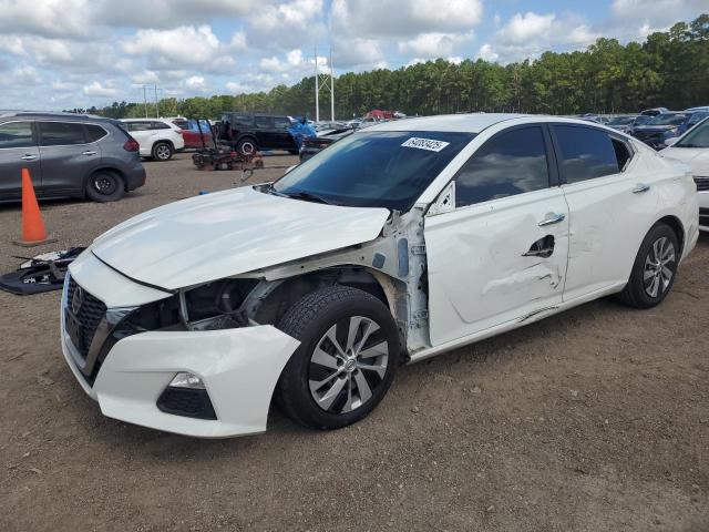 2019 NISSAN ALTIMA S, null