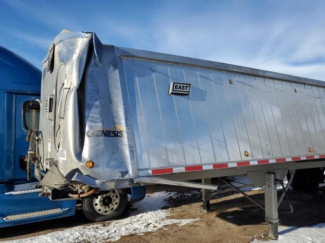 1E1F9U287MR074336 - 2021 DTCH TRAILER SILVER photo 9