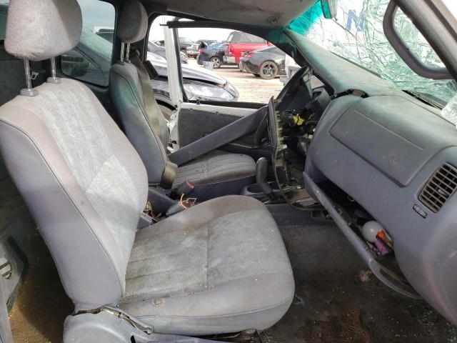4TASN92N2YZ581169 - 2000 TOYOTA TACOMA XTRACAB PRERUNNER თეთრი ფოტო 5