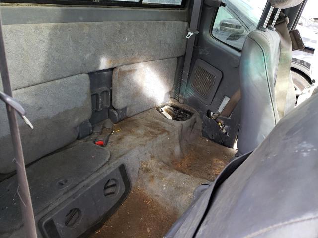 4TASN92N2YZ581169 - 2000 TOYOTA TACOMA XTRACAB PRERUNNER თეთრი ფოტო 6