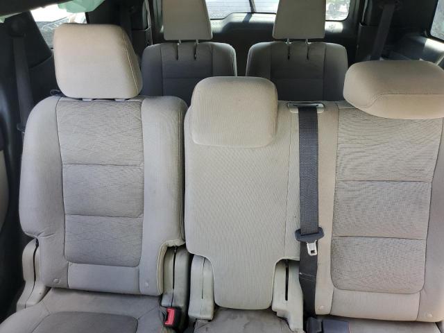 1FM5K7B8XDGB38567 - 2013 FORD EXPLORER Ağ foto 10