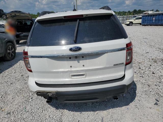 1FM5K7B8XDGB38567 - 2013 FORD EXPLORER Ağ foto 6
