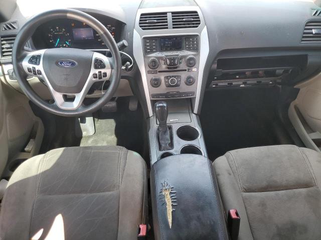 1FM5K7B8XDGB38567 - 2013 FORD EXPLORER Ağ foto 8