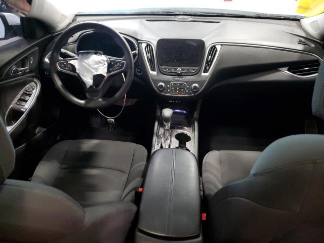 1G1ZD5ST6NF150725 - 2022 CHEVROLET MALIBU LT WHITE photo 8