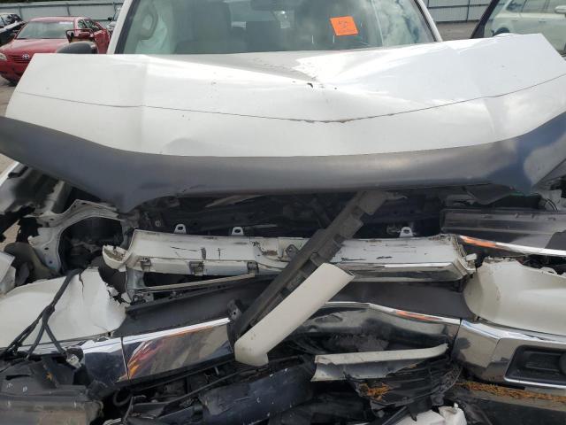 JTEBU5JR7J5489150 - 2018 TOYOTA 4RUNNER SR5/SR5 PREMIUM WHITE photo 12