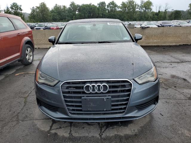 WAUBFGFF5F1009420 - 2015 AUDI S3 PREMIUM GRAY photo 5