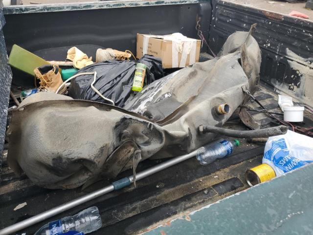 5TBRT3417YS012392 - 2000 TOYOTA TUNDRA ACCESS CAB მწვანე ფოტო 12