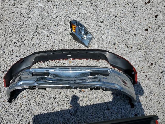 1C6RR6LG4NS234900 - 2022 RAM 1500 CLASS SLT 红色 照片 12