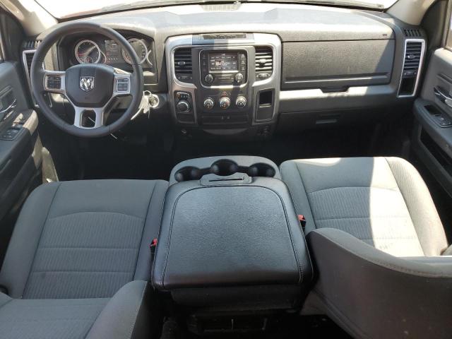 1C6RR6LG4NS234900 - 2022 RAM 1500 CLASS SLT 红色 照片 8