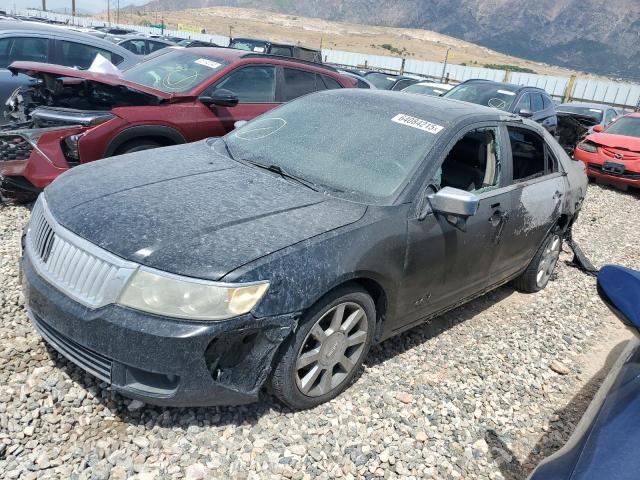 2006 LINCOLN ZEPHYR, 