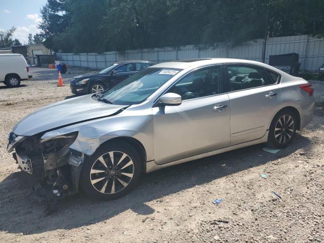 2016 NISSAN ALTIMA 2.5, 