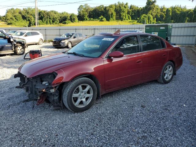 2006 NISSAN ALTIMA S, 