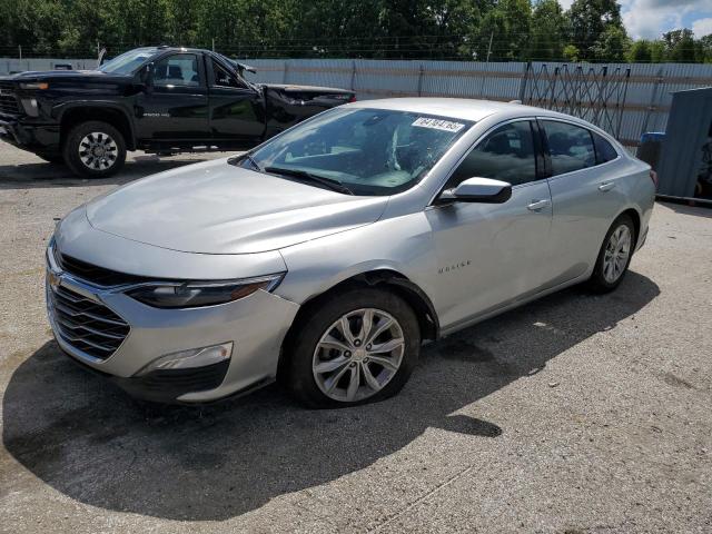 2020 CHEVROLET MALIBU LT, 