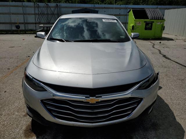 1G1ZD5ST2LF038369 - 2020 CHEVROLET MALIBU LT SILVER photo 5
