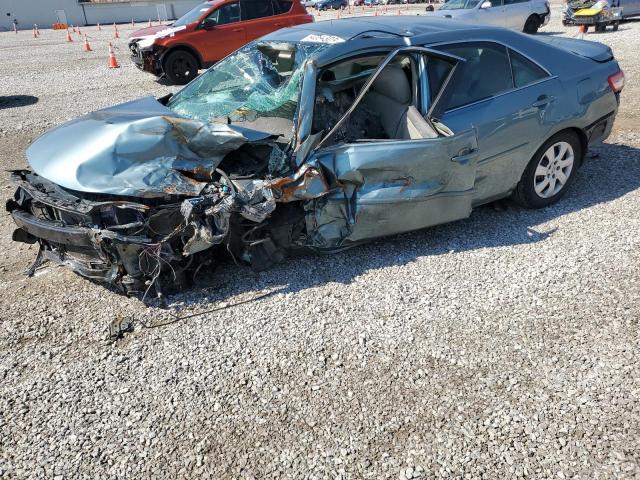 2011 TOYOTA CAMRY BASE, 