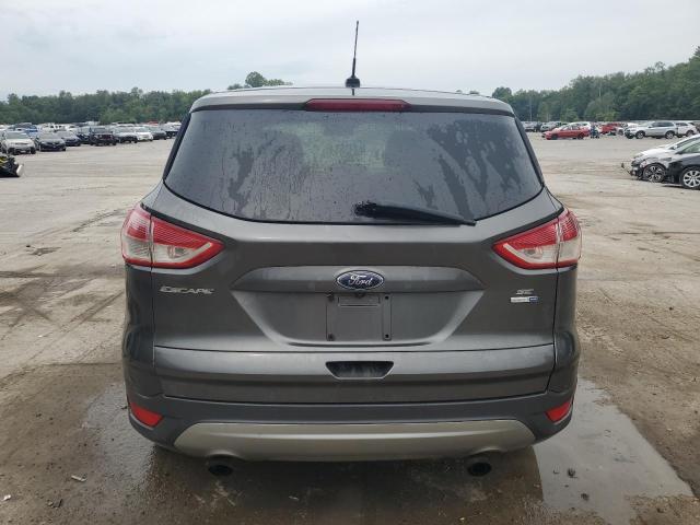 1FMCU9GX3GUA18970 - 2016 FORD ESCAPE SE GRAY photo 6