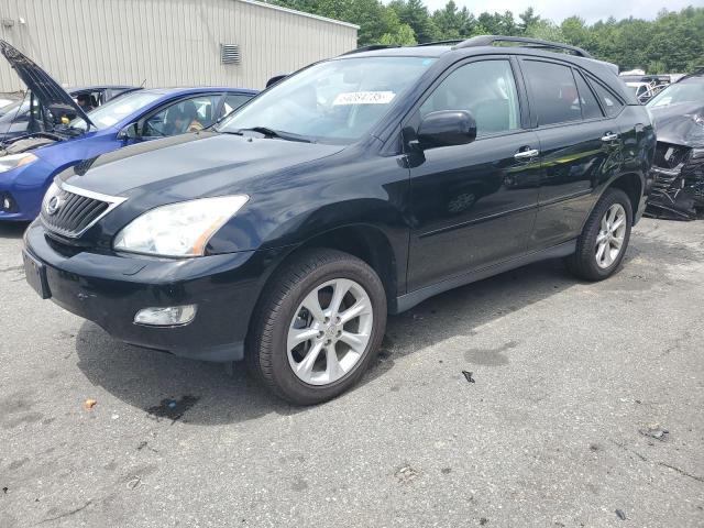 2009 LEXUS RX 350, null